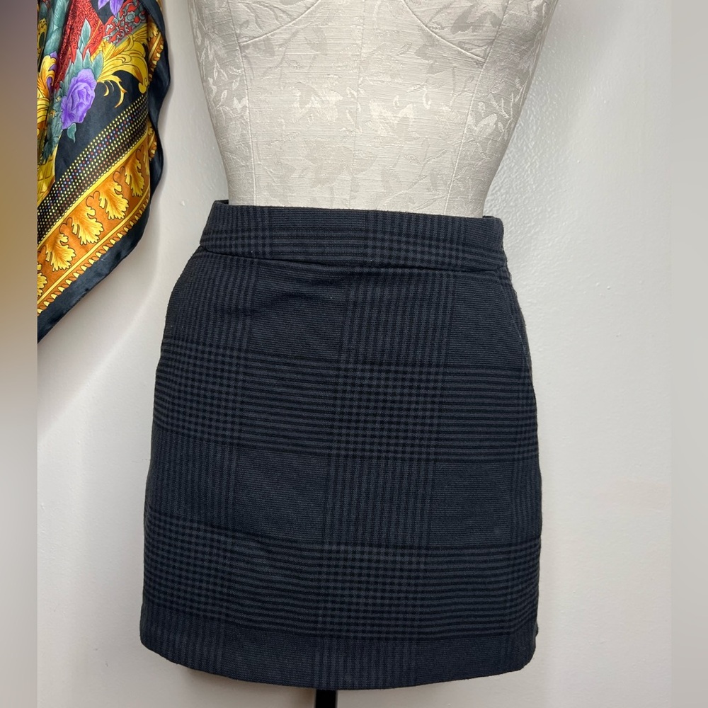 Mini Skort